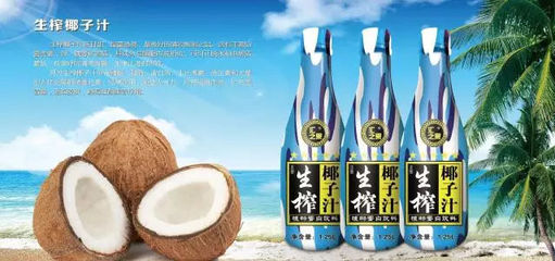 椰子汁行業(yè)標(biāo)準(zhǔn)征求意見 鮮榨椰子汁不得添加香精