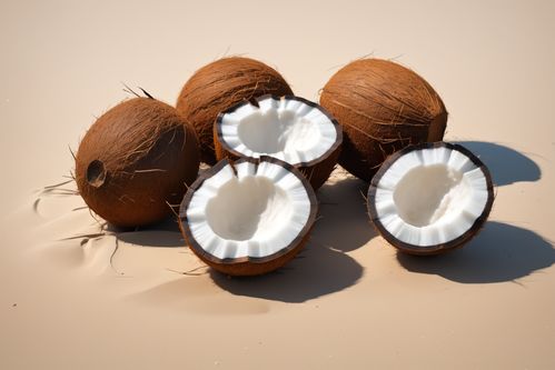 現(xiàn)摘美食可口美味海邊沙灘椰子攝影圖圖片 攝影圖 下載至來(lái)源處