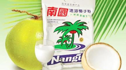 海南特產，可帶走的椰子食品與特色伴手禮推薦