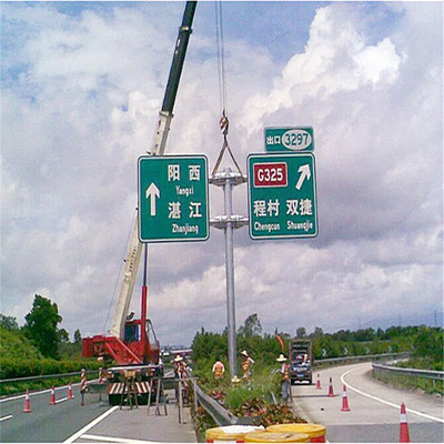 道路安全的堅實基石 專業定制與源頭工廠的力量