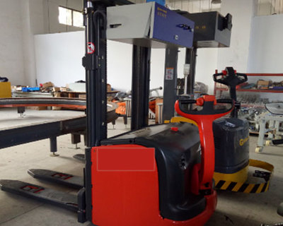 山西全電動搬運車-山西鼎盛龍工叉車租賃-全電動搬運車修理