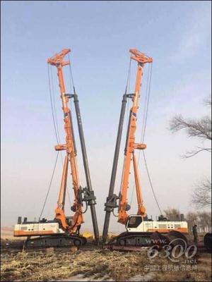 宏盛興業(yè) 逆勢(shì)起航:進(jìn)軍旋挖鉆機(jī)租賃市場(chǎng) - 企業(yè)動(dòng)態(tài) - 資訊中心 - 中國(guó)工程機(jī)械信息網(wǎng)