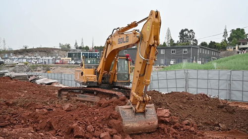 成都鉤機(jī)挖機(jī)平地機(jī)租賃 昊遠(yuǎn)機(jī)械設(shè)備在成都工地施工