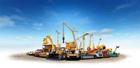 工程機(jī)械行業(yè)設(shè)備租賃未來的發(fā)展趨勢出爐!|機(jī)械指揮官智能管理