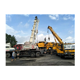 廣州共鑫46噸吊車出租,共鑫,廣州共鑫46噸吊車出租價優(yōu)_其他工程機(jī)械_第一槍