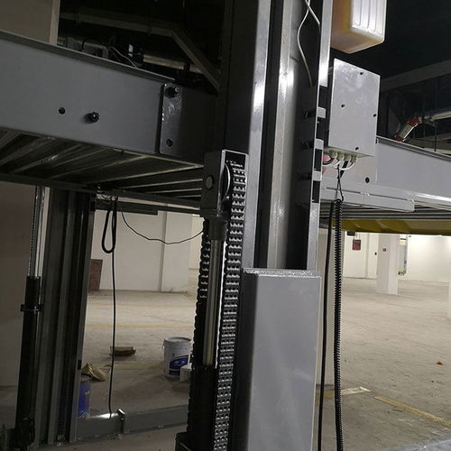 紫云縣2層機(jī)械停車場 四柱式機(jī)械停車場回收 重慶室內(nèi)機(jī)械停車場安裝