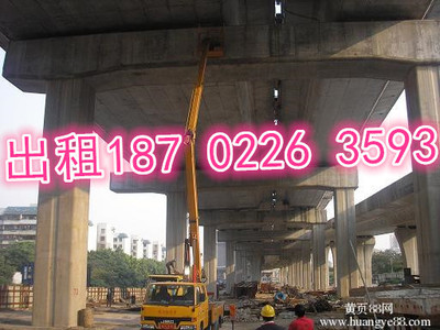 塘沽區高空車出租_工程機械欄目