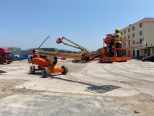 濟(jì)南市升降機(jī)租賃服務(wù) 專業(yè)設(shè)備與安全安裝一站式解決方案